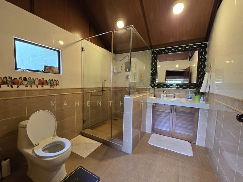 Tanah Pertanian untuk Dijual di Batang Kali (Selangor) - Mahenthiran . - PropertyGuru.com.my