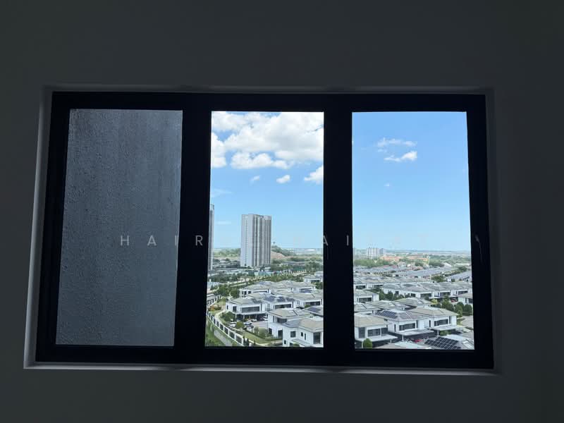Service Residence for Rent at Hana @ Eco Ardence - Hairul Haizat - View - PropertyGuru.com.my