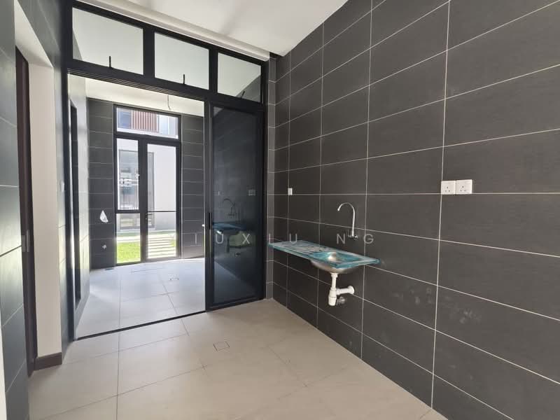 2-storey Terraced House for Sale in Puteri Harbour (Iskandar Puteri (Nusajaya)) - Xiuxiu Ng - Interior - PropertyGuru.com.my