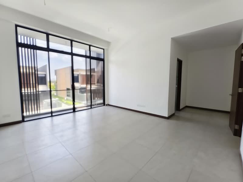 2-storey Terraced House for Sale in Puteri Harbour (Iskandar Puteri (Nusajaya)) - Xiuxiu Ng - Living Room - PropertyGuru.com.my