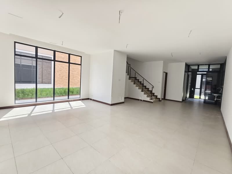 2-storey Terraced House for Sale in Puteri Harbour (Iskandar Puteri (Nusajaya)) - Xiuxiu Ng - Living Room - PropertyGuru.com.my