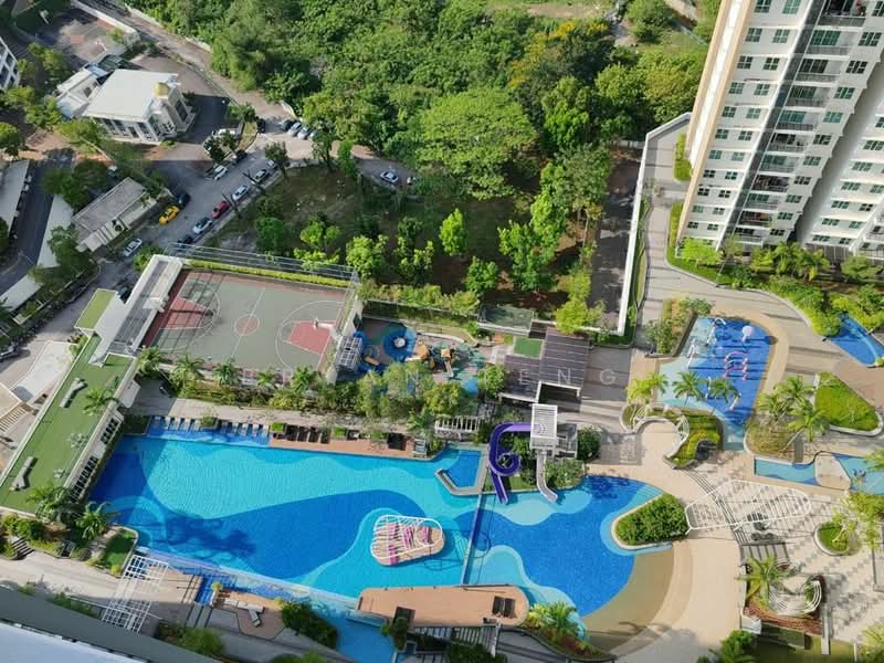 Kondominium untuk Dijual di Imperial Residences - Bryan Teng - Exterior - PropertyGuru.com.my