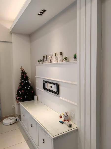 Kondominium untuk Dijual di Imperial Residences - Bryan Teng - Interior - PropertyGuru.com.my