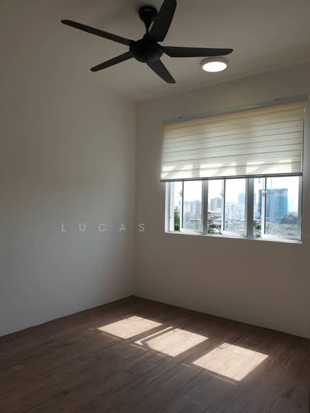 Condominium for Rent at Residensi Gembira 737 - Lucas Chan - Interior - PropertyGuru.com.my
