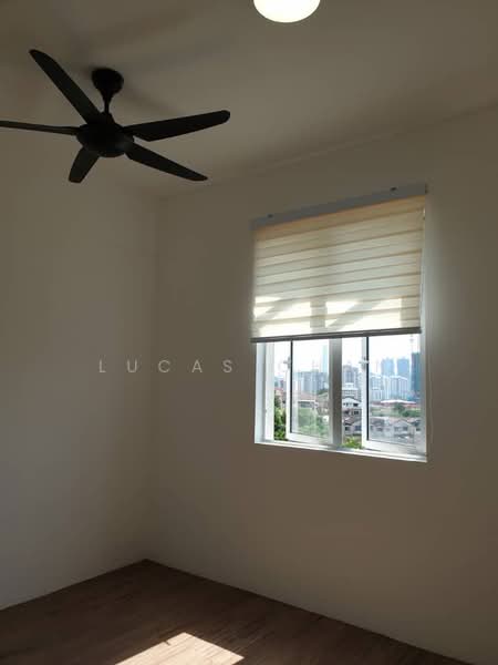 Condominium for Rent at Residensi Gembira 737 - Lucas Chan - Interior - PropertyGuru.com.my