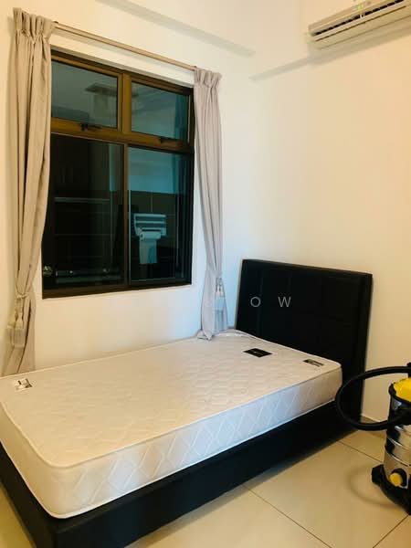 Service Residence for Sale at D'Inspire Residence (Inspira Bestari) - Eva Siow - Bedroom - PropertyGuru.com.my