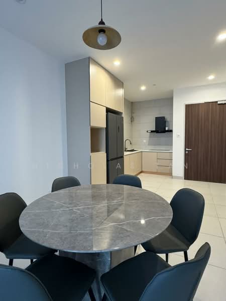 Service Residence for Sale at Renna Residence @ The NorthBank - Nicholas Tan - PropertyGuru.com.my