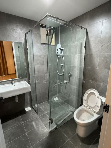 Service Residence for Sale at Renna Residence @ The NorthBank - Nicholas Tan - PropertyGuru.com.my