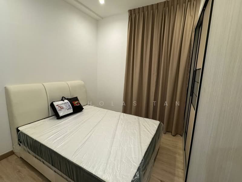 Service Residence for Sale at Renna Residence @ The NorthBank - Nicholas Tan - PropertyGuru.com.my
