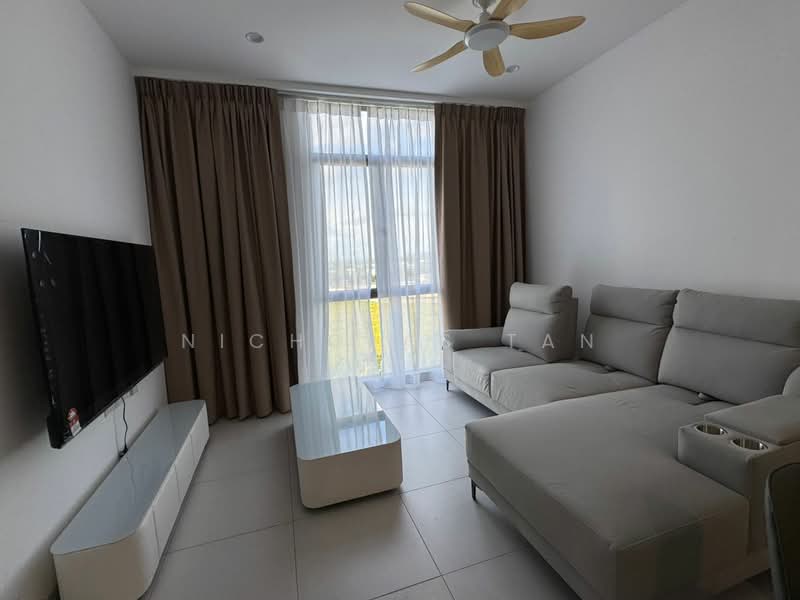 Service Residence for Sale at Renna Residence @ The NorthBank - Nicholas Tan - PropertyGuru.com.my