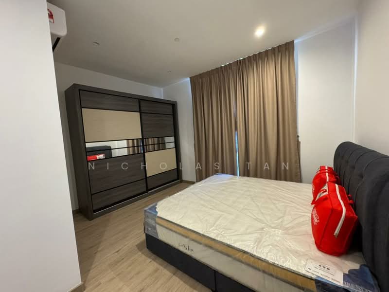 Service Residence for Sale at Renna Residence @ The NorthBank - Nicholas Tan - PropertyGuru.com.my