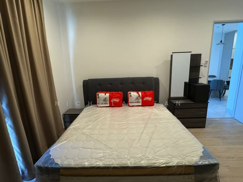 Service Residence for Sale at Renna Residence @ The NorthBank - Nicholas Tan - PropertyGuru.com.my