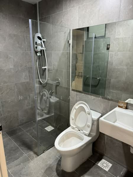 Service Residence for Sale at Renna Residence @ The NorthBank - Nicholas Tan - PropertyGuru.com.my