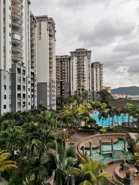 Kondominium untuk Disewa di Amadesa Resort Condominium - Ann Goh - PropertyGuru.com.my