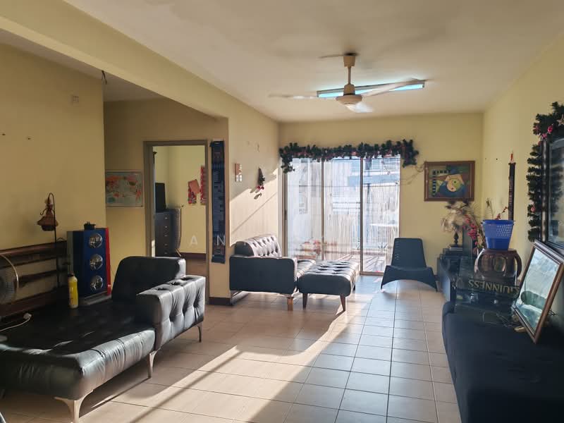 Kondominium untuk Disewa di Amadesa Resort Condominium - Ann Goh - PropertyGuru.com.my