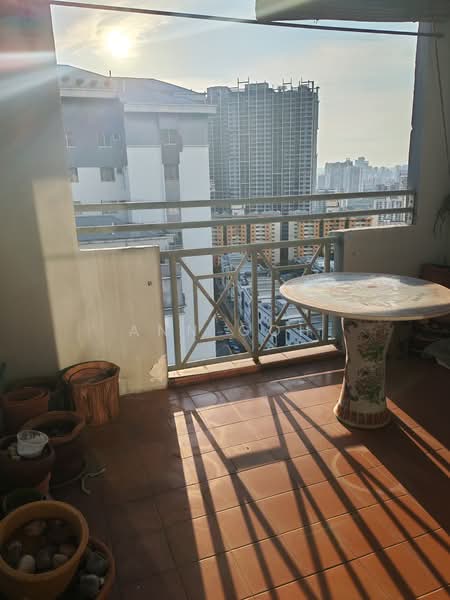 Kondominium untuk Disewa di Amadesa Resort Condominium - Ann Goh - PropertyGuru.com.my
