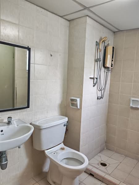Kondominium untuk Disewa di Amadesa Resort Condominium - Ann Goh - PropertyGuru.com.my