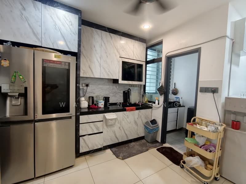 Pangsapuri untuk Dijual di Austin Regency (Pangsapuri Austin Perdana) - Warren Tong - PropertyGuru.com.my