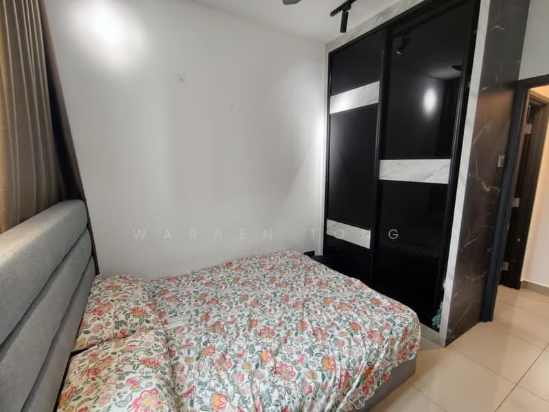 Pangsapuri untuk Dijual di Austin Regency (Pangsapuri Austin Perdana) - Warren Tong - PropertyGuru.com.my
