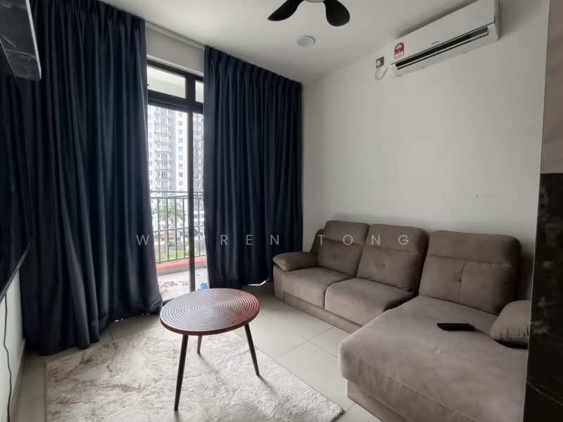 Pangsapuri untuk Dijual di Austin Regency (Pangsapuri Austin Perdana) - Warren Tong - PropertyGuru.com.my