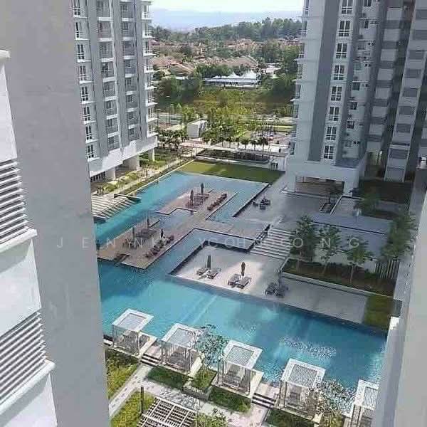Condominium for Sale at Vina Residency (Vina Versatile Homes) - Yk Yong - Exterior - PropertyGuru.com.my