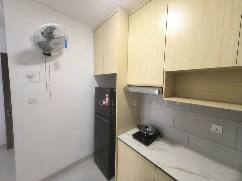 Service Residence for Rent at Renna Residence @ The NorthBank - Nicholas Tan - PropertyGuru.com.my