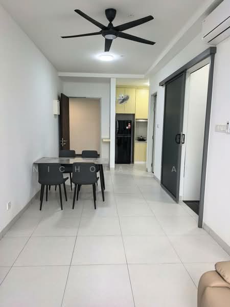 Service Residence for Rent at Renna Residence @ The NorthBank - Nicholas Tan - PropertyGuru.com.my
