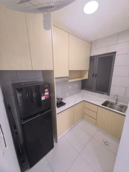 Service Residence for Rent at Renna Residence @ The NorthBank - Nicholas Tan - PropertyGuru.com.my