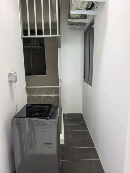 Service Residence for Rent at Renna Residence @ The NorthBank - Nicholas Tan - PropertyGuru.com.my