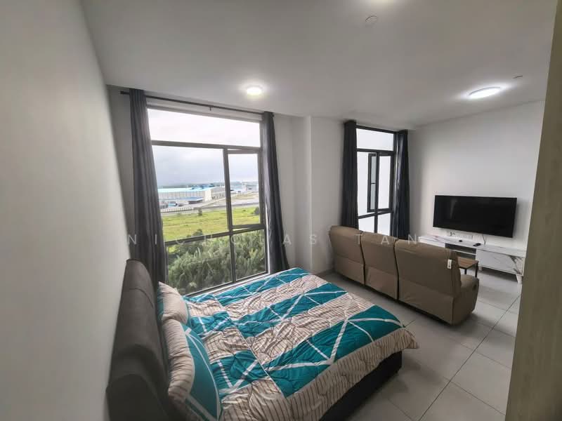 Service Residence for Rent at Renna Residence @ The NorthBank - Nicholas Tan - PropertyGuru.com.my