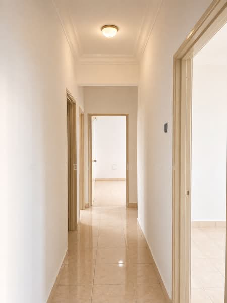 Condominium for Sale at Koi Tropika - Casey Cheong - Corridor - PropertyGuru.com.my