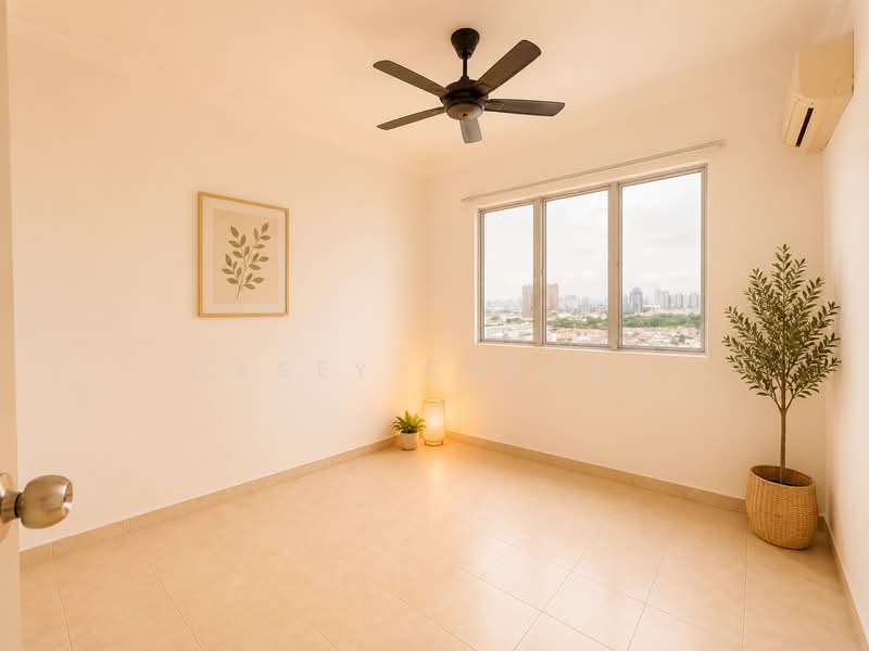 Condominium for Sale at Koi Tropika - Casey Cheong - Interior - PropertyGuru.com.my