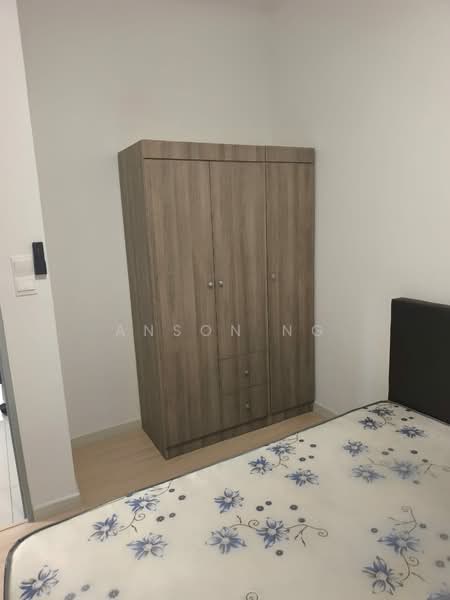 Servis Apartment untuk Disewa di M Luna - Anson Ng - PropertyGuru.com.my