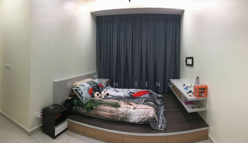 Kondominium untuk Dijual di Imperial Residences - Bryan Teng - Bedroom - PropertyGuru.com.my