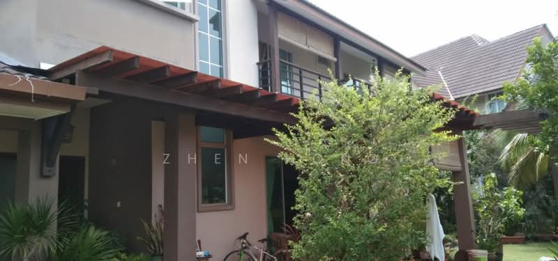 Rumah Banglo untuk Dijual di Seberang Perai (Penang) - Zhen Hong - Exterior - PropertyGuru.com.my