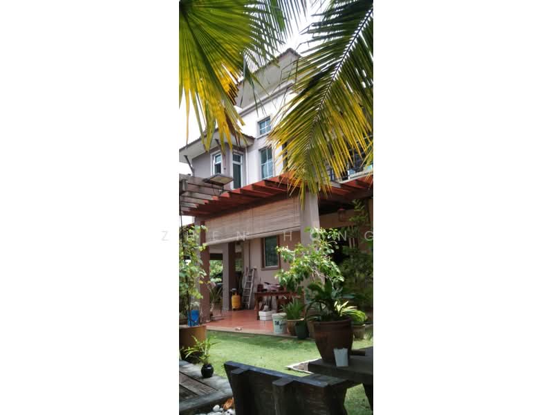 Rumah Banglo untuk Dijual di Seberang Perai (Penang) - Zhen Hong - Exterior - PropertyGuru.com.my