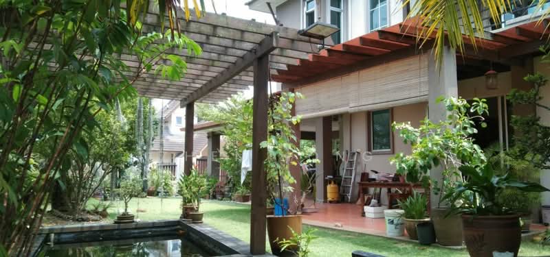 Rumah Banglo untuk Dijual di Seberang Perai (Penang) - Zhen Hong - Exterior - PropertyGuru.com.my