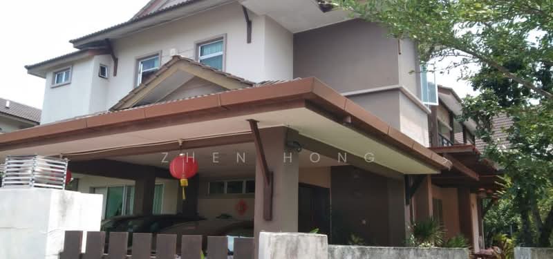 Rumah Banglo untuk Dijual di Seberang Perai (Penang) - Zhen Hong - Exterior - PropertyGuru.com.my
