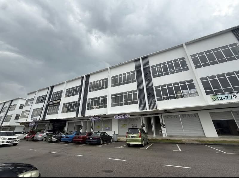Shop for Sale in Masai (Johor) - Marcus Loh - PropertyGuru.com.my