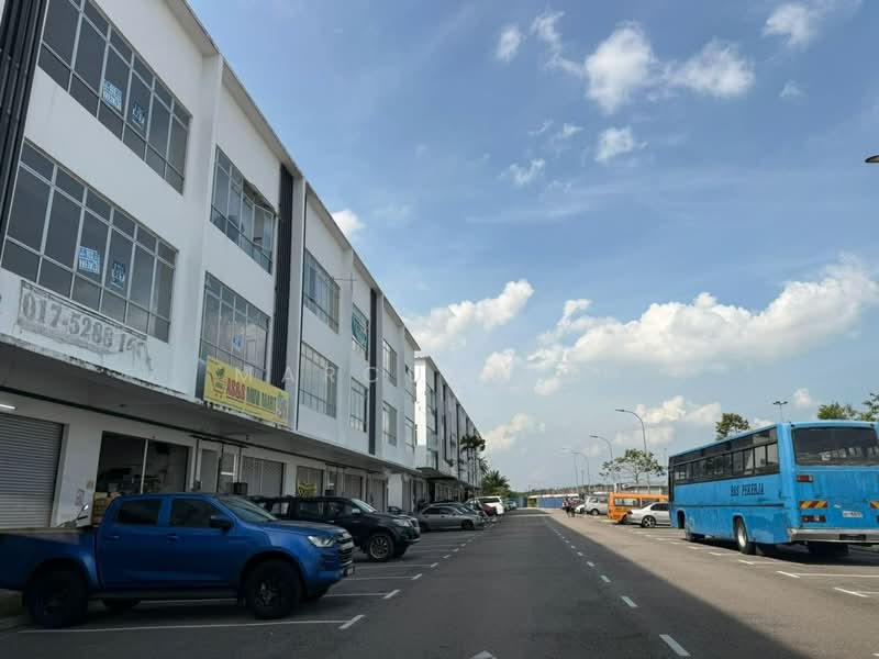 Shop for Sale in Masai (Johor) - Marcus Loh - PropertyGuru.com.my