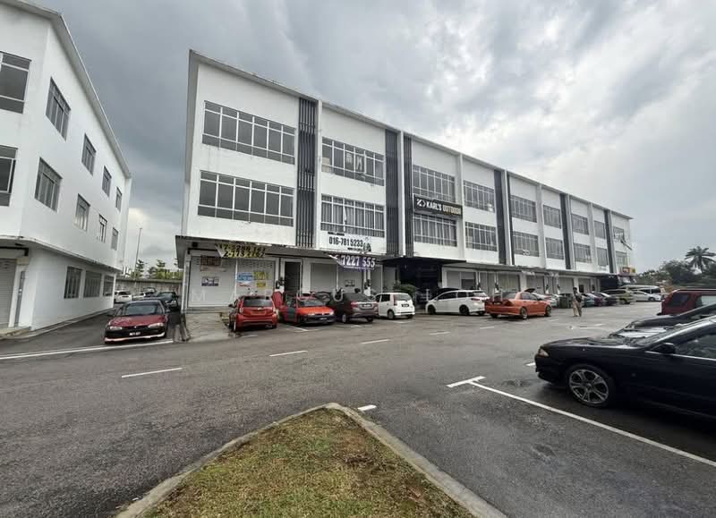 Shop for Sale in Masai (Johor) - Marcus Loh - PropertyGuru.com.my