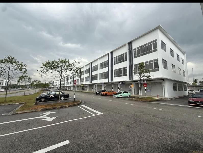 Shop for Sale in Masai (Johor) - Marcus Loh - PropertyGuru.com.my