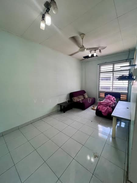 Flat for Sale at Bandar Baru Permas Jaya - Vlien Lua - PropertyGuru.com.my