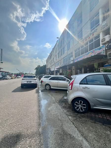 Flat for Sale at Bandar Baru Permas Jaya - Vlien Lua - PropertyGuru.com.my