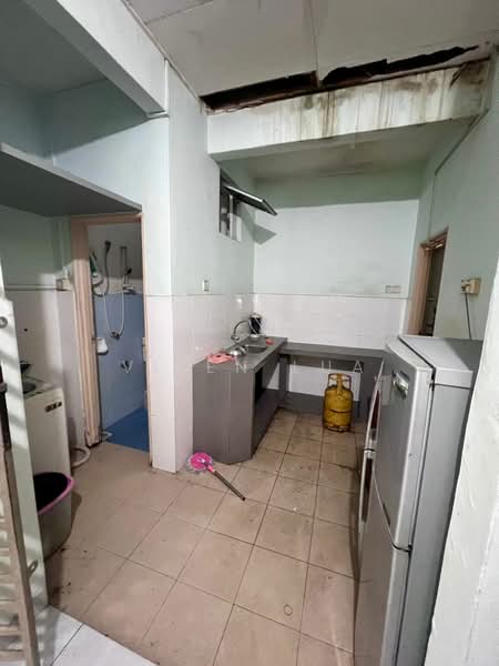 Flat for Sale at Bandar Baru Permas Jaya - Vlien Lua - PropertyGuru.com.my