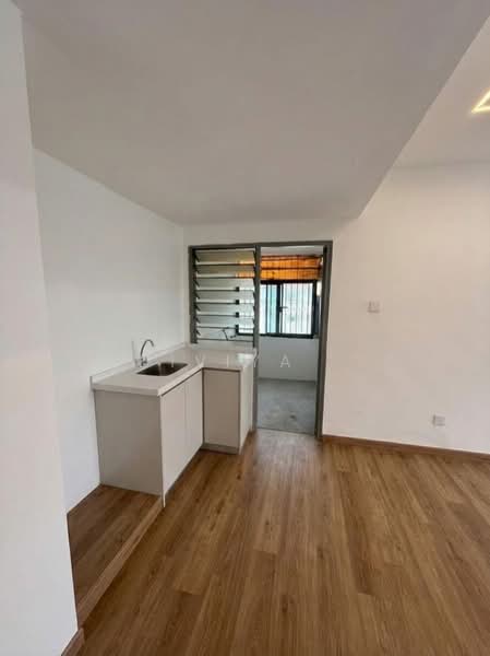Rumah Flat untuk Dijual di Rumah Pangsa Permas Jaya - Diviya . - PropertyGuru.com.my