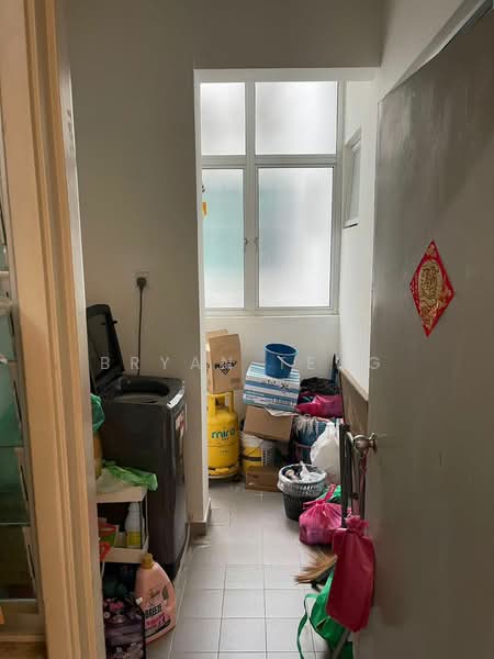 Kondominium untuk Dijual di The Golden Triangle Condominium - Bryan Teng - Interior - PropertyGuru.com.my