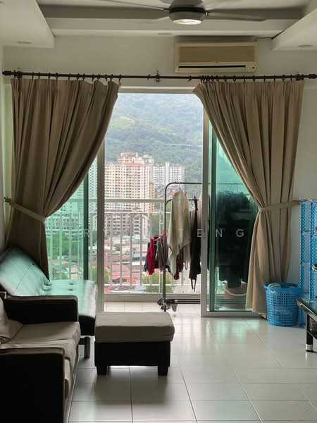 Kondominium untuk Dijual di The Golden Triangle Condominium - Bryan Teng - PropertyGuru.com.my