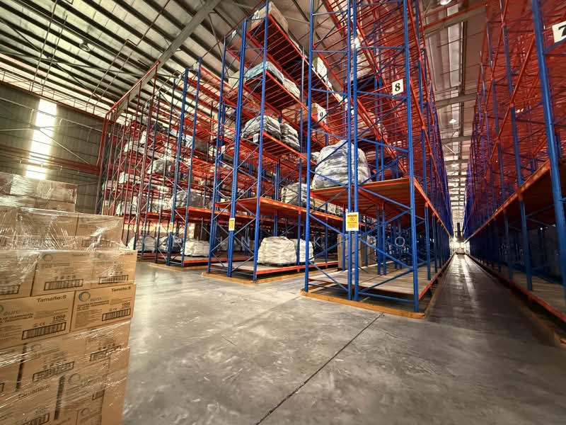 Warehouse for Sale in Kapar (Selangor) - Celine Khoo - Interior - PropertyGuru.com.my