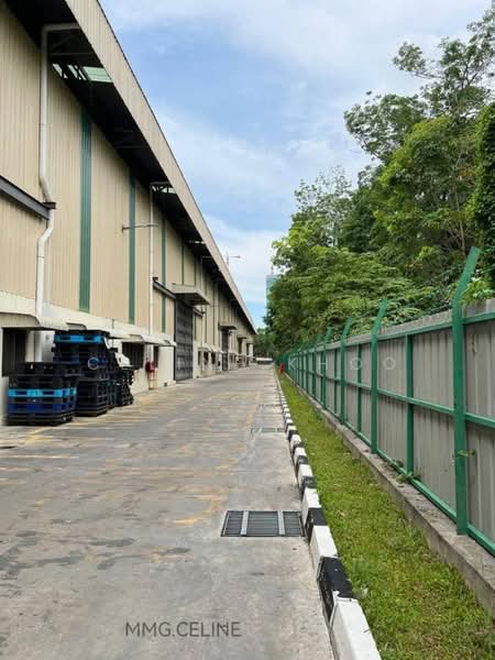 Warehouse for Sale in Kapar (Selangor) - Celine Khoo - PropertyGuru.com.my